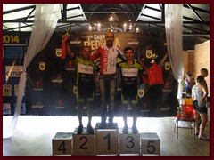 PREMIAÇÃO FINAL  2014 (31)